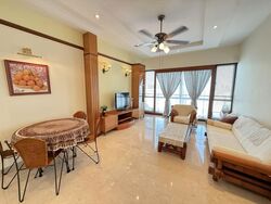 Simsville (D14), Condominium #558786041